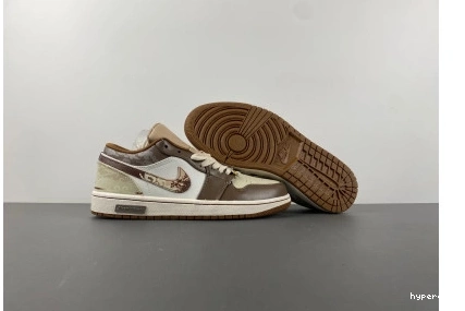 Hyperoad 1 JORDAN Low AIR 1204